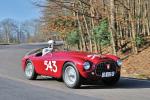 Ferrari 212 Export Barchetta 1951 года